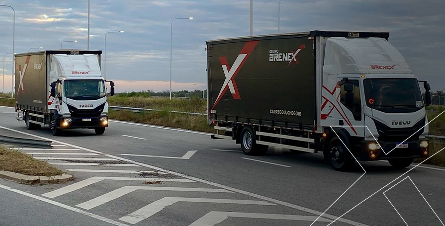 Soluções do Grupo Brenex para Transporte de Cargas Perigosas com Segurança