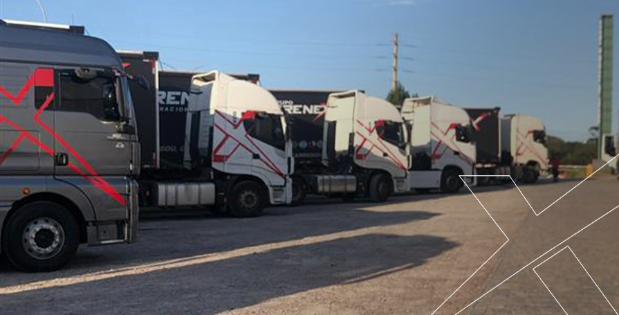 Estratégias modernas de gestão de riscos para cargas sensíveis