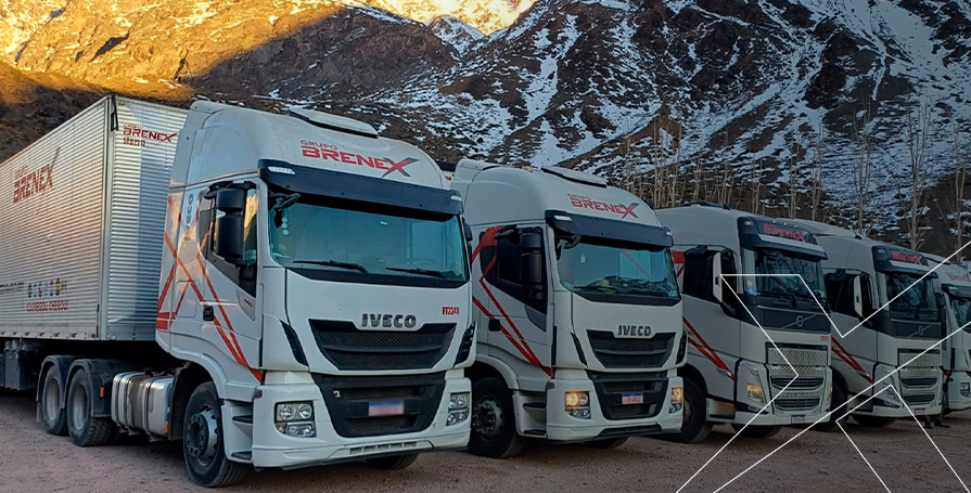 Como a logística de precisão está redefinindo as operações no Mercosul