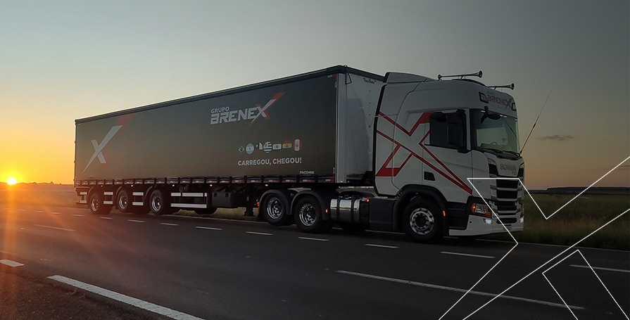 O futuro da logística no Mercosul: o papel do Grupo Brenex