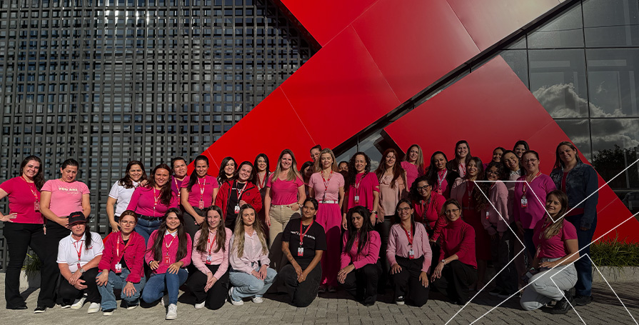 Pausa e Reconexão: Autocuidado no Outubro Rosa