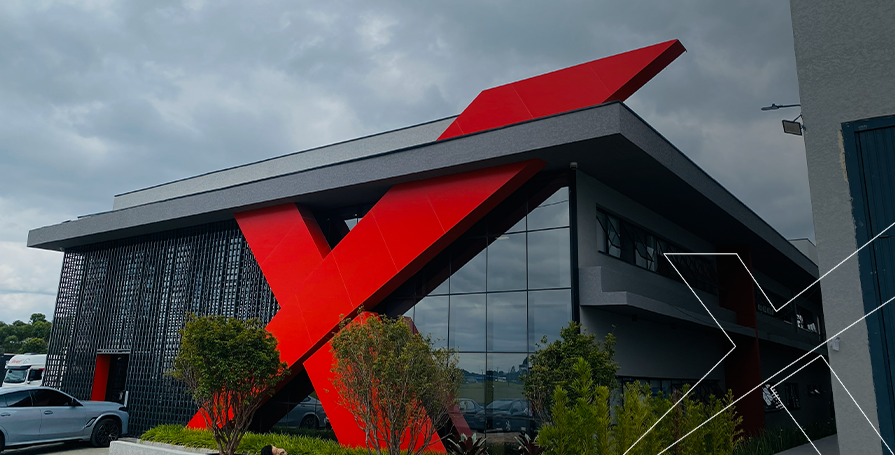 Logística estratégica com atendimento 24h para operações B2B